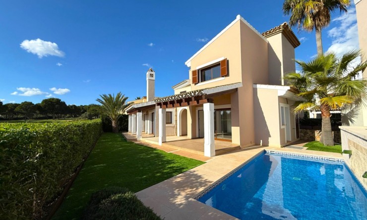 Villa - Revente - Calviá - Mallorca