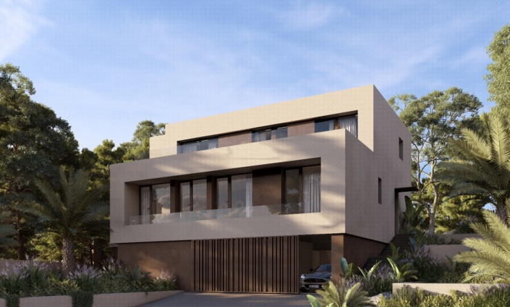 Villa - Revente - Calviá - Mallorca