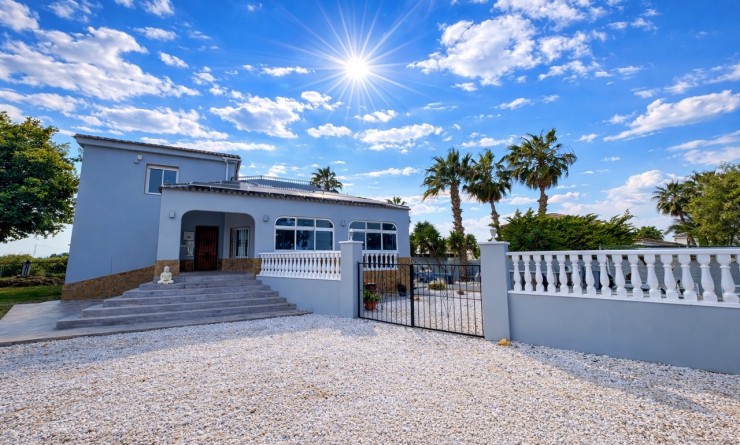Villa - Revente - Catral - Catral