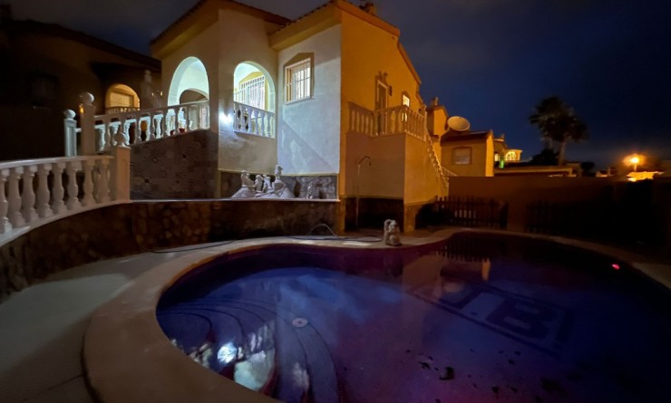 Villa - Revente - Ciudad quesada - Ciudad quesada