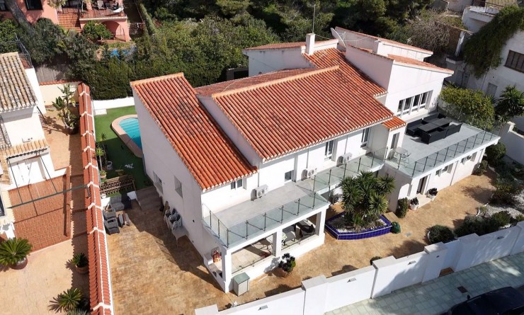 Villa - Revente - Dehesa de Campoamor - Dehesa de Campoamor