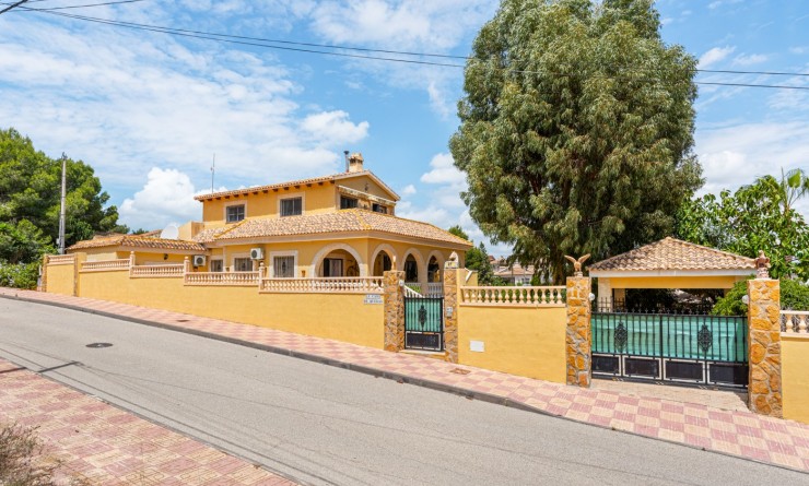 Villa - Revente - Jacarilla - Jacarilla