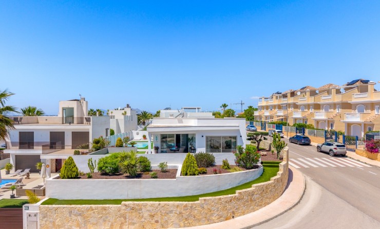 Villa - Revente - La marina - La marina