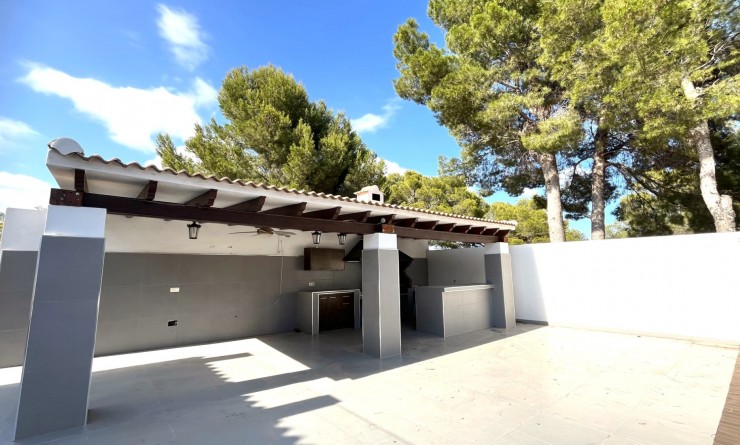 Villa - Revente - La Nucía - La Nucía