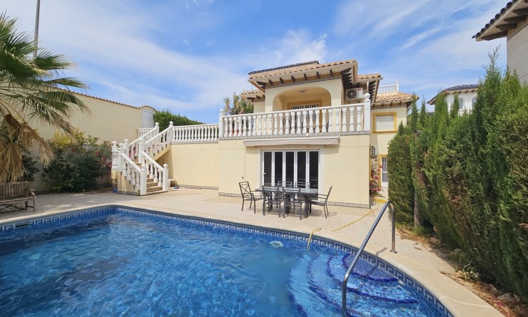 Villa - Revente - La Zenia - La Zenia