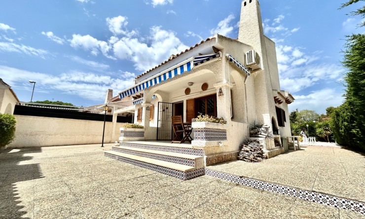 Villa - Revente - La Zenia - La Zenia