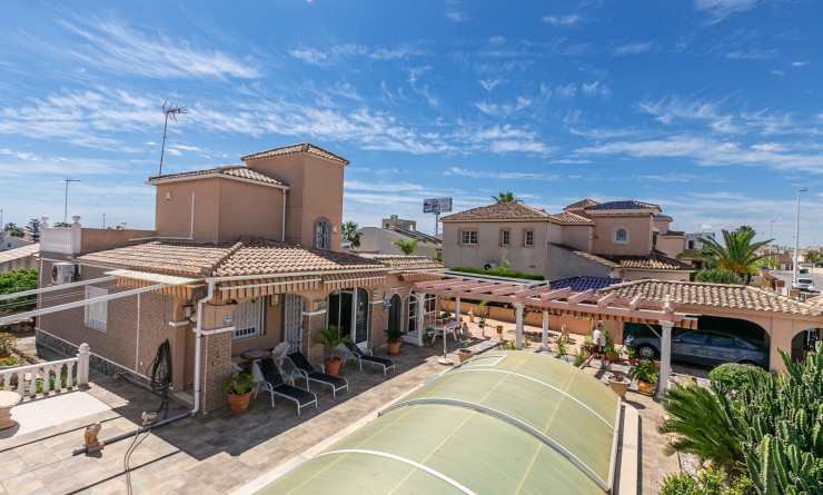 Villa - Revente - La Zenia - La Zenia