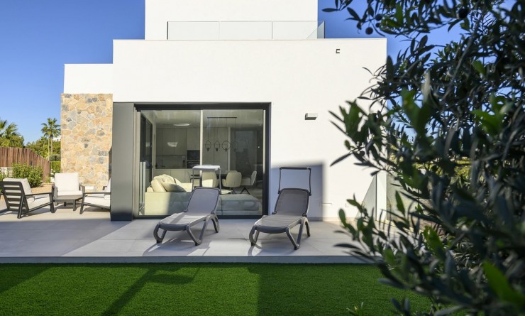 Villa - Revente - Las Colinas Golf Resort - Las Colinas Golf Resort