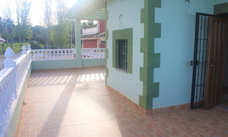 Villa - Revente - Los Altos - Los Altos