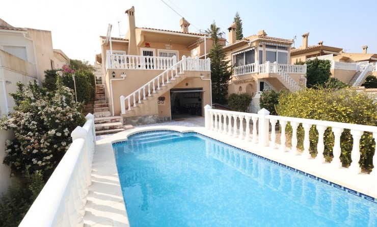 Villa - Revente - Los Balcones - Los Balcones