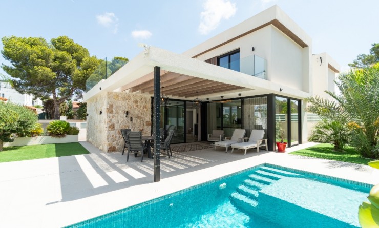 Villa - Revente - Los Balcones - Los Balcones