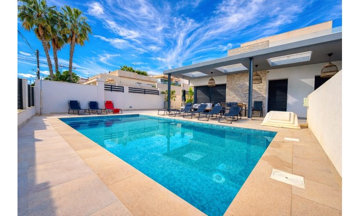 Villa - Revente - Los Balcones - Los Balcones