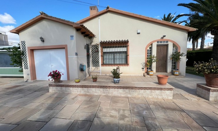Villa - Revente - Orihuela - Cabo Roig
