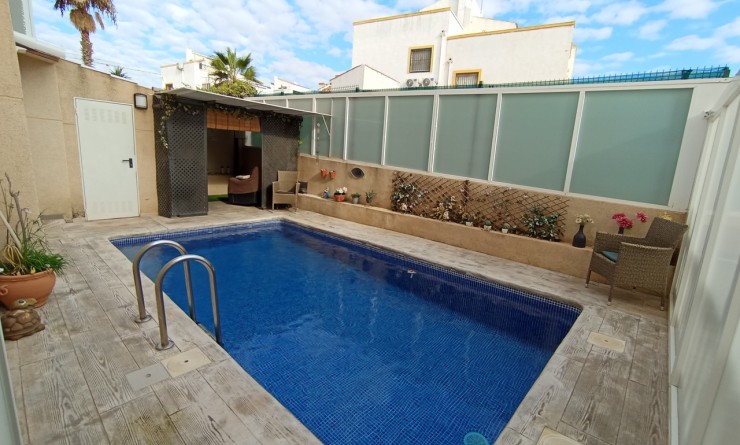 Villa - Revente - Orihuela Costa - Orihuela Costa