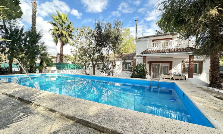 Villa - Revente - Orihuela - Orihuela