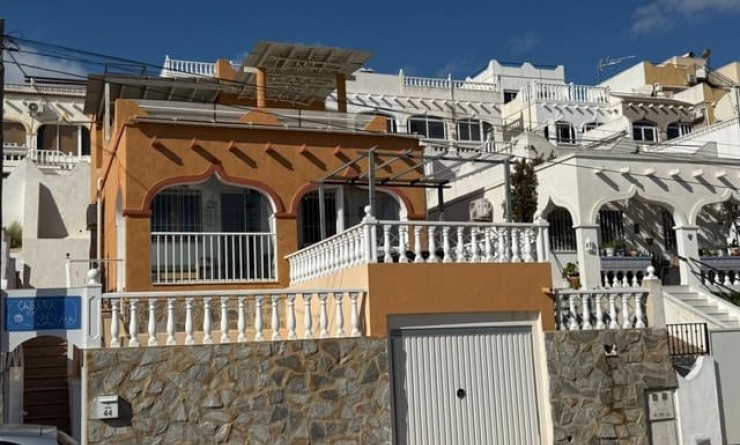 Villa - Revente - San Miguel de Salinas - San Miguel de Salinas