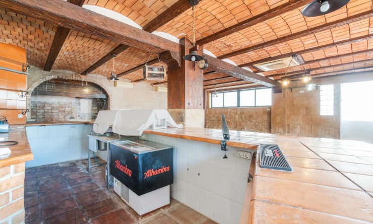 Villa - Revente - Torrevieja - Los altos