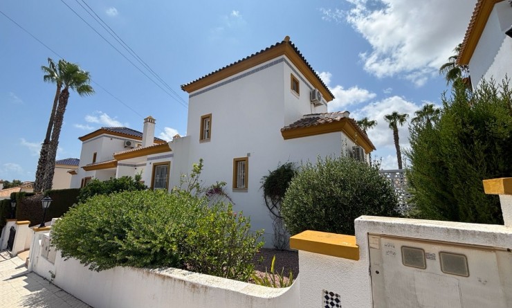 Villa - Revente - Villamartin, Orihuela Costa - Villamartin, Orihuela Costa