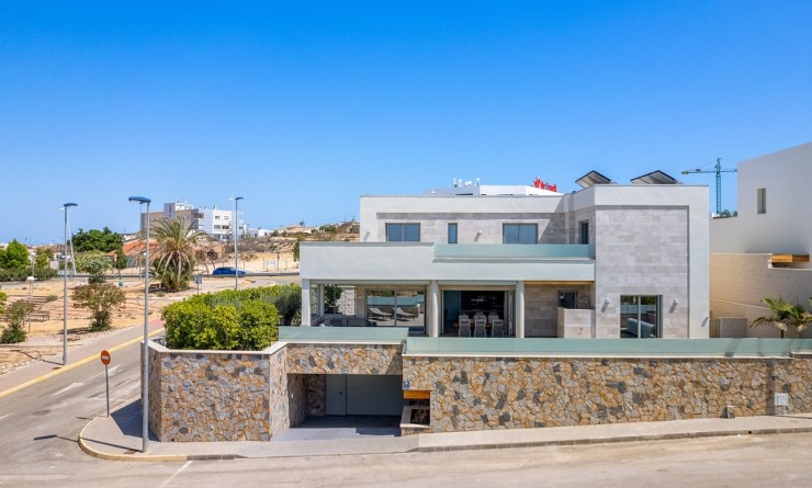 Villa - Sale - Benijofar - Benijofar