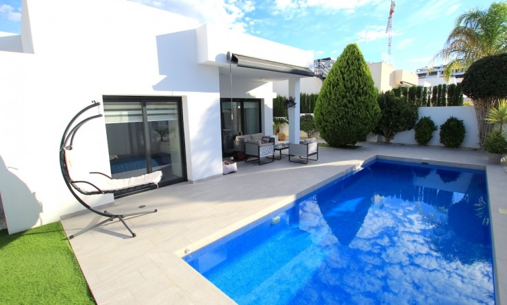 Villa - Sale - Benijofar - Benijofar