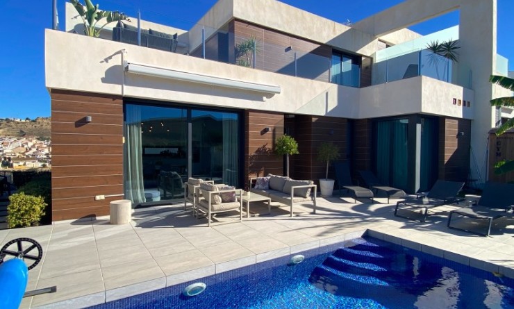 Villa - Sale - Benijofar - Benijofar