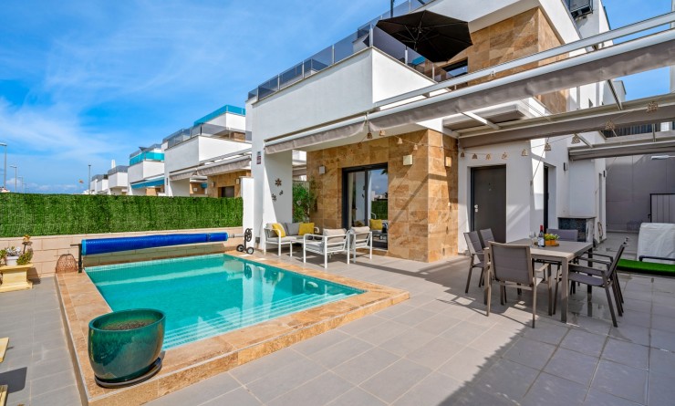 Villa - Sale - Benijofar - Benijofar