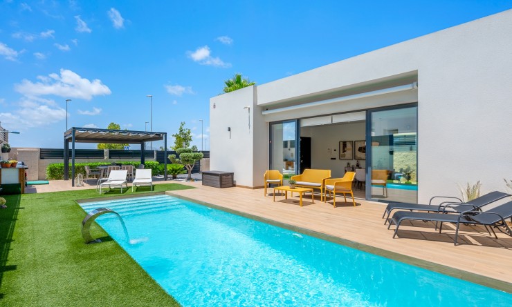 Villa - Sale - Benijofar - Benijofar