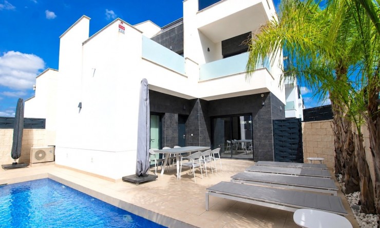 Villa - Sale - Benijofar - Benijofar
