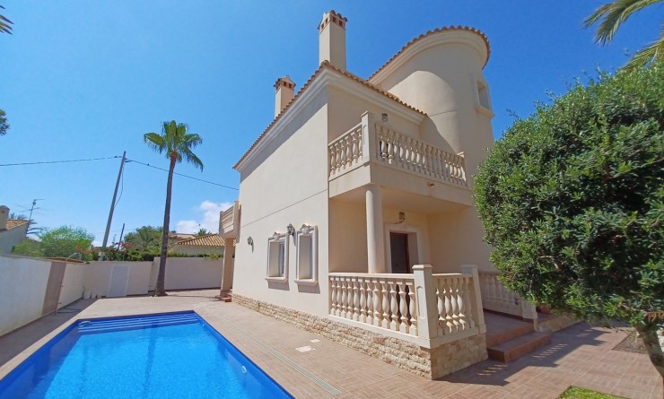 Villa - Sale - Cabo Roig - Cabo Roig