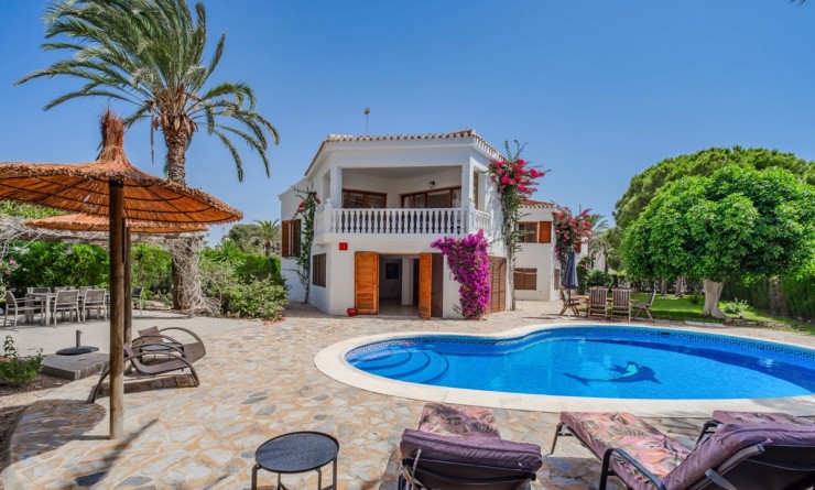 Villa - Sale - Cabo Roig - Cabo Roig