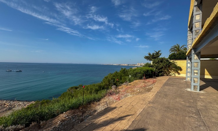 Villa - Sale - Cabo Roig - Cabo Roig