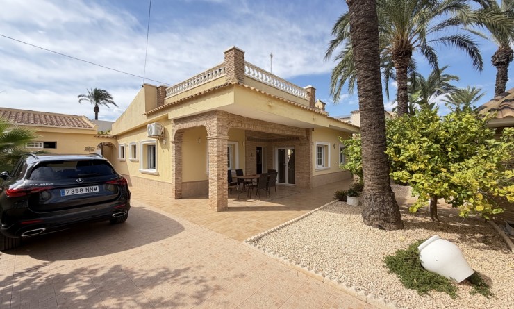 Villa - Sale - Cabo Roig - Cabo Roig