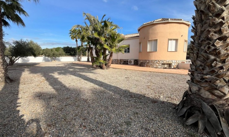 Villa - Sale - Catral - Catral