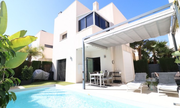 Villa - Sale - Ciudad quesada - Ciudad quesada