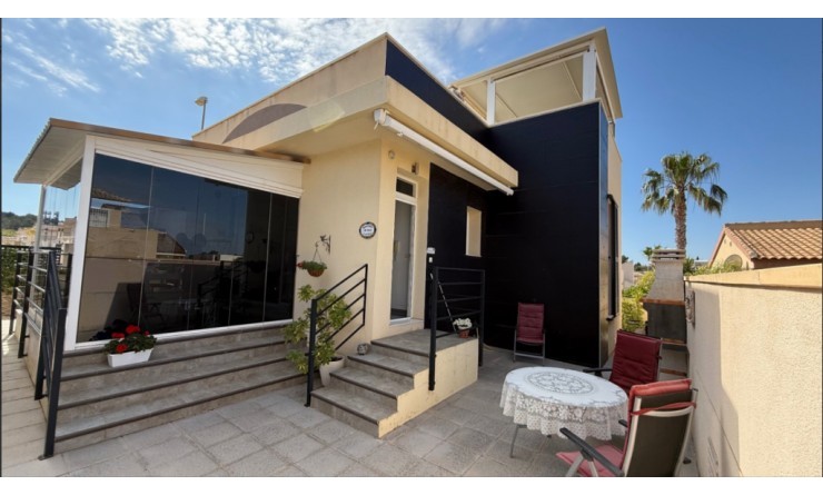 Villa - Sale - Ciudad quesada - Ciudad quesada