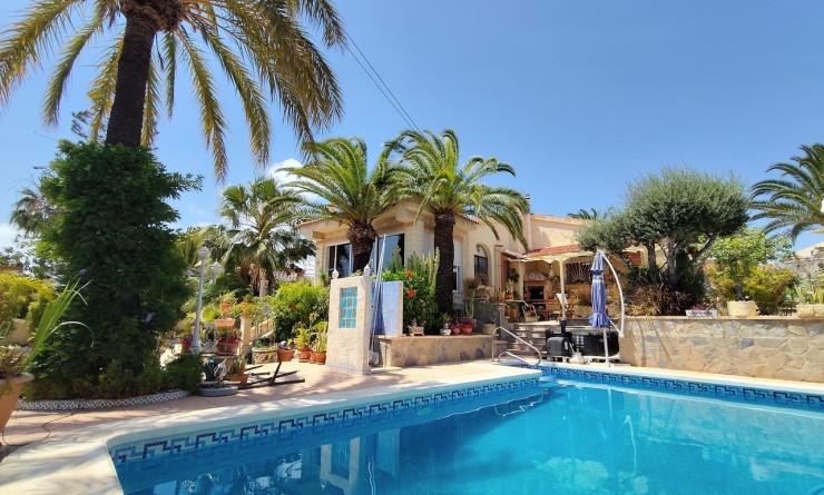Villa - Sale - Ciudad quesada - Ciudad quesada