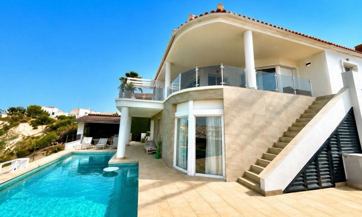 Villa - Sale - Ciudad quesada - Ciudad quesada