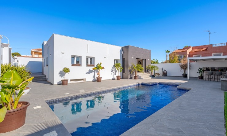 Villa - Sale - Ciudad Quesada - Rojales - Ciudad Quesada - Rojales