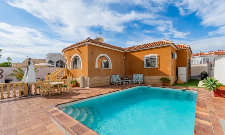Villa - Sale - Ciudad Quesada - Rojales - Ciudad Quesada - Rojales