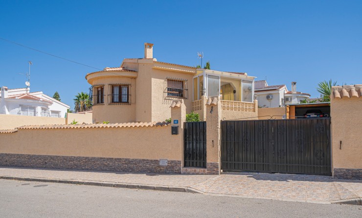 Villa - Sale - Ciudad Quesada - Rojales - Ciudad Quesada - Rojales