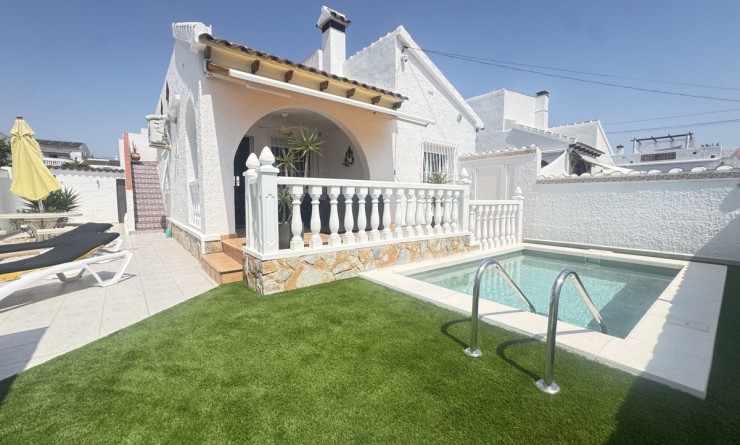Villa - Sale - Eagles Nest - Eagles Nest