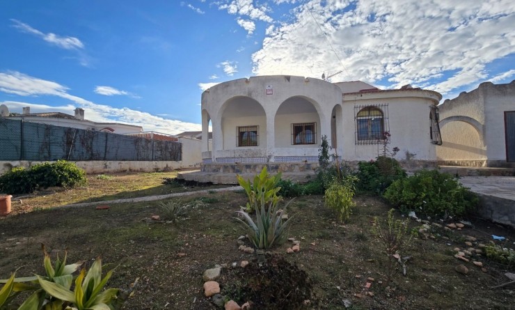 Villa - Sale - El Chaparral - El Chaparral