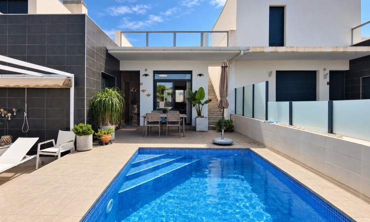Villa - Sale - Formentera del Segura - Formentera del Segura