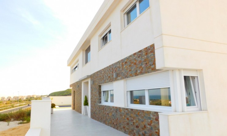 Villa - Sale - Guardamar del Segura - guardamar del segura