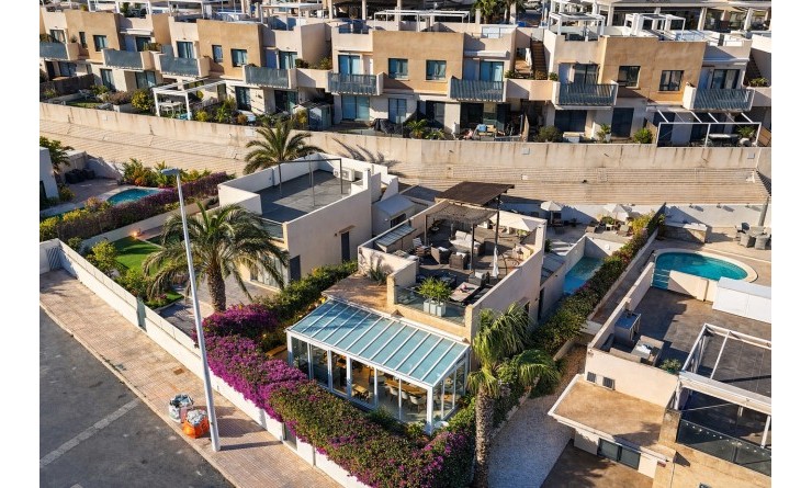 Villa - Sale - La Zenia - La Zenia