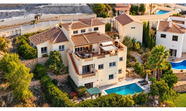Villa - Sale - La Zenia - La Zenia