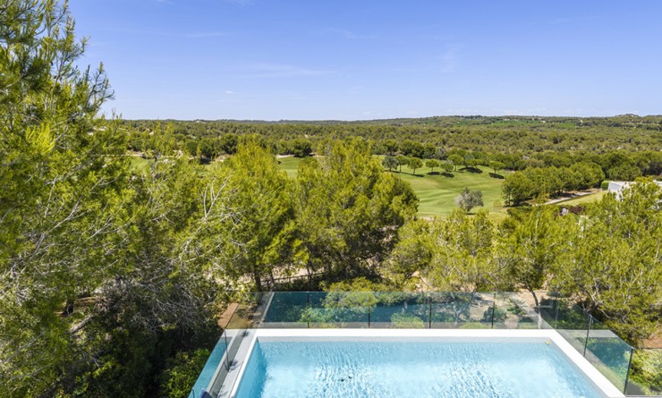 Villa - Sale - Las Colinas Golf Resort - Las Colinas Golf Resort