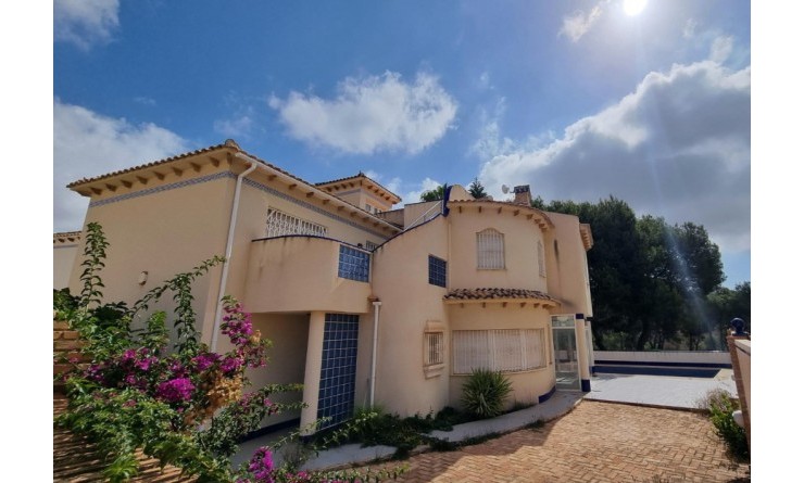 Villa - Sale - Las Ramblas - Las Ramblas