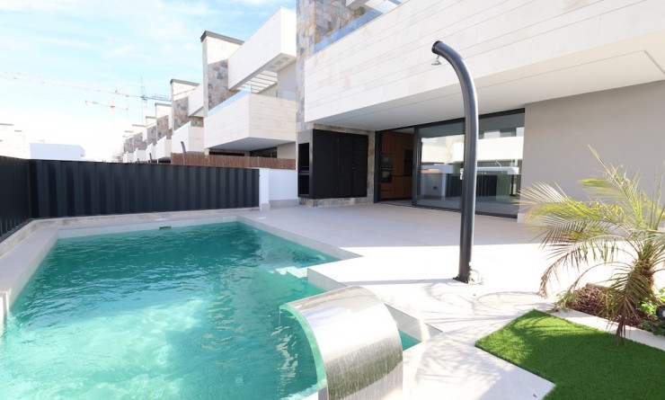 Villa - Sale - Los Alcázares - Los Alcázares