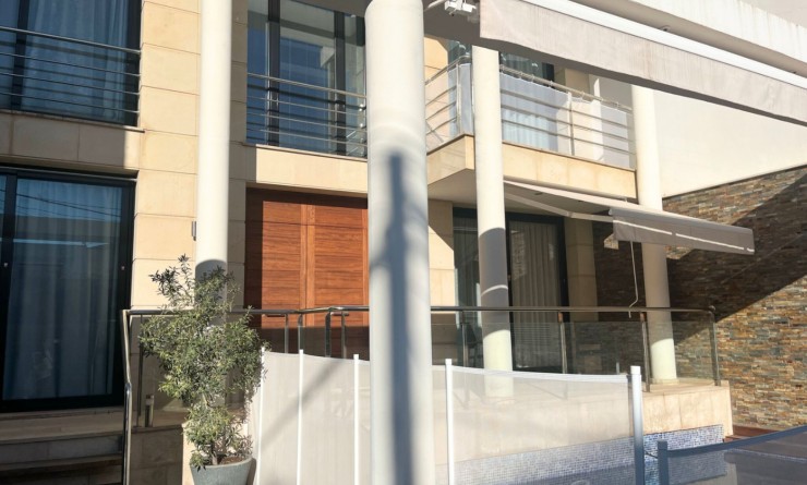 Villa - Sale - Palma de Mallorca - Mallorca